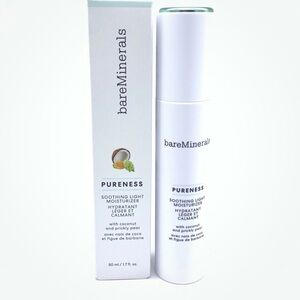 bareMinerals Pureness Soothing Light Moisturizer